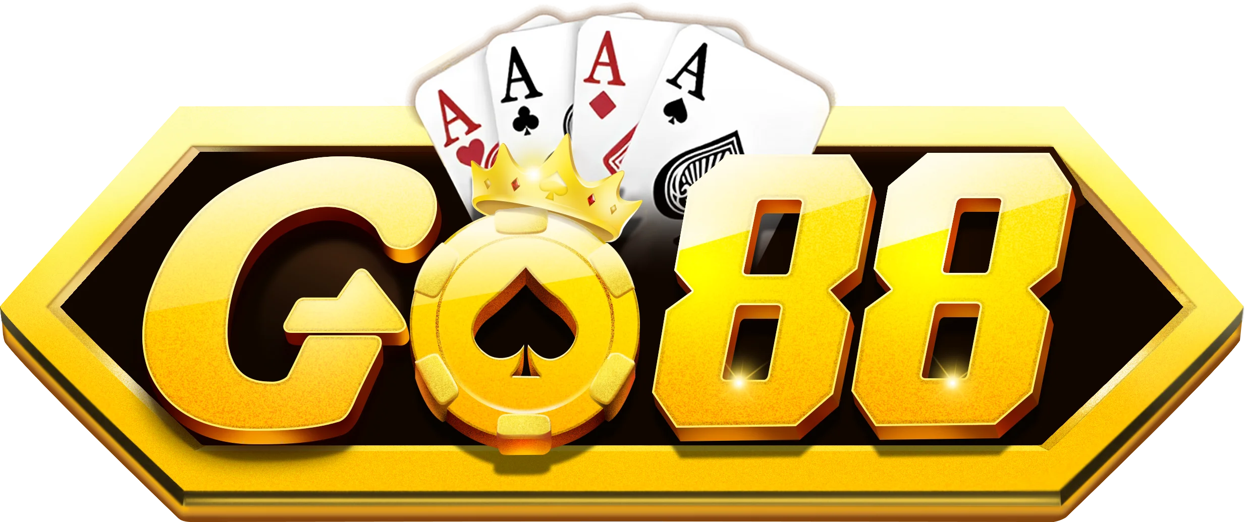 Logo Go88.com