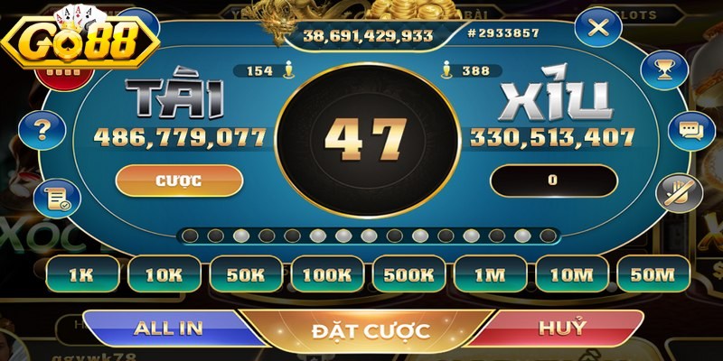 Tài Xỉu Truyền Thống - Nguồn Gốc, Luật Chơi, Mẹo Thắng Lớn 3 Chơi game giải trí đòi hỏi sự tỉnh táo, khả năng kiểm soát tài chính tốt